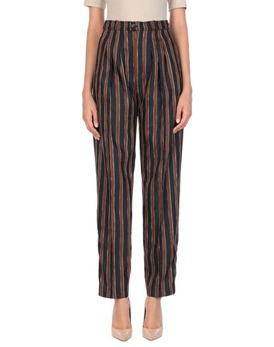 ZOOM GOLDEN GOOSE DELUXE BRAND - Casual pants