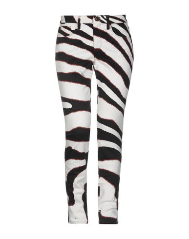 ZOOM ROBERTO CAVALLI - Denim pants