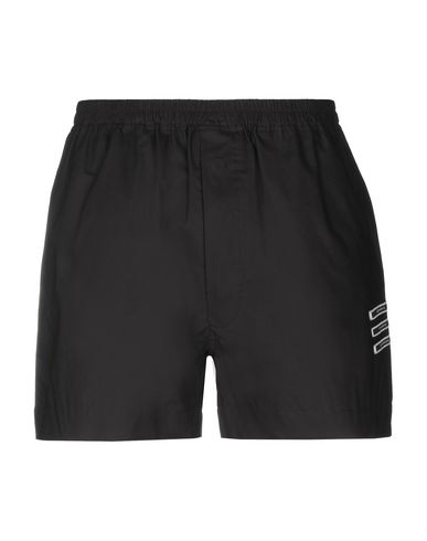 ZOOM DRKSHDW by RICK OWENS - Shorts y Bermudas