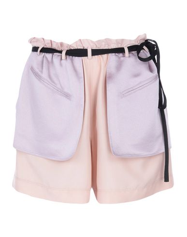 ZOOM VALENTINO - Shorts & Bermuda