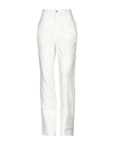 ZOOM LOEWE - Casual pants