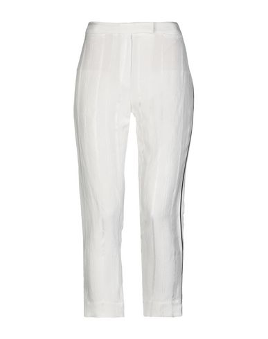 ZOOM ANN DEMEULEMEESTER - Gerade geschnittene Hose