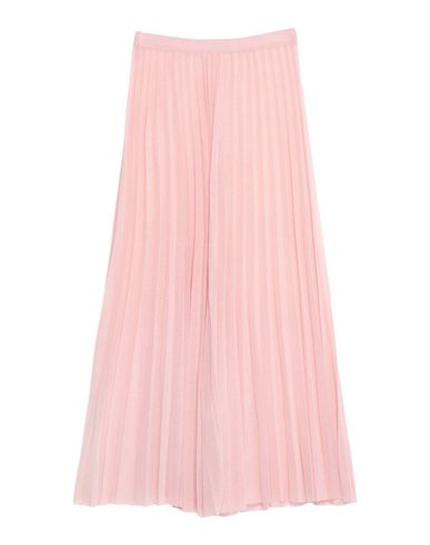 Jucca Casual Pants In Pink