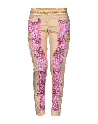 ZOOM JUST CAVALLI - Casual pants