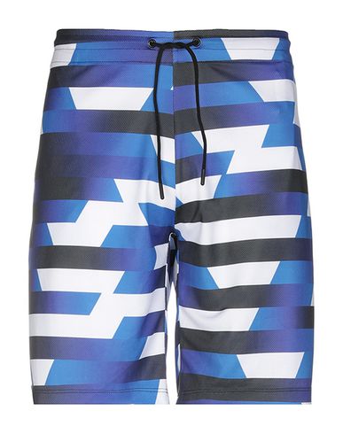 ZOOM BIKKEMBERGS - Shorts et Bermudas