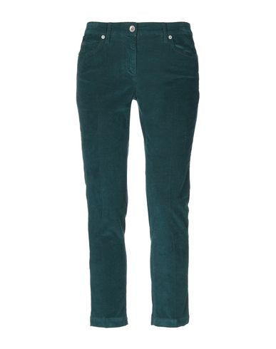 ZOOM HENRY COTTON'S - Casual pants