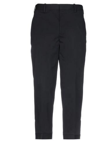 ZOOM NEIL BARRETT - Casual trouser