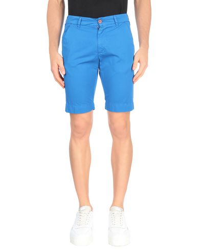 Perfection Shorts & Bermuda In Blue