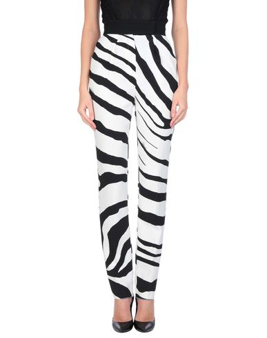 ZOOM ROBERTO CAVALLI - Casual pants