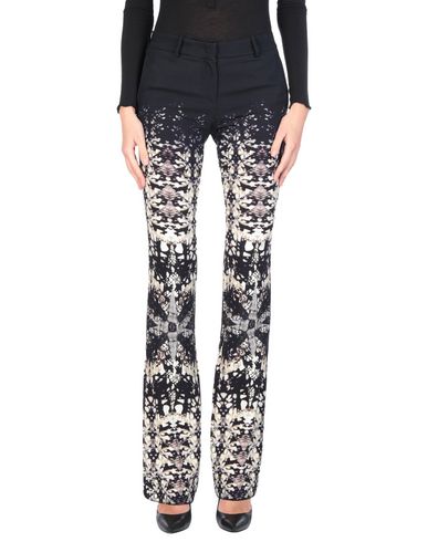 ZOOM ROBERTO CAVALLI - Casual pants