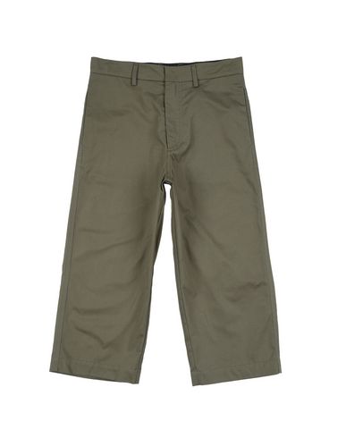 ZOOM MARNI - Pantalón