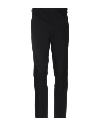 ZOOM AMI ALEXANDRE MATTIUSSI - Casual pants