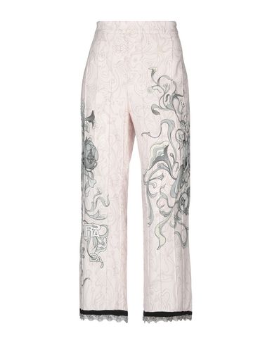 ZOOM PRADA - Casual trouser