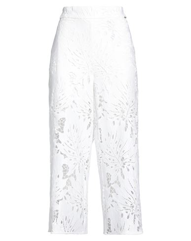 ZOOM LIU •JO - Casual trouser