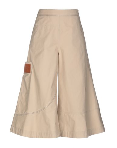 ZOOM LOEWE - Cropped pants & culottes