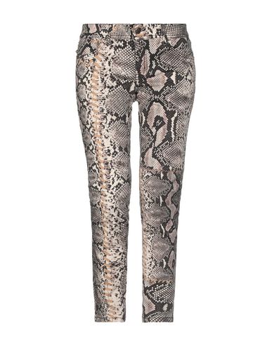 ZOOM JUST CAVALLI - Casual pants