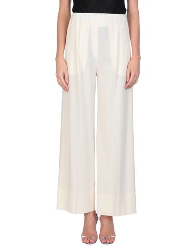 ZOOM JUCCA - Casual pants