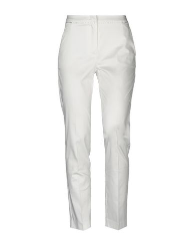 ZOOM BLUMARINE - Casual trouser