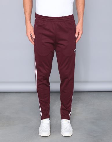 adidas pants beckenbauer