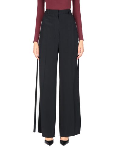ZOOM BURBERRY - Pantalon