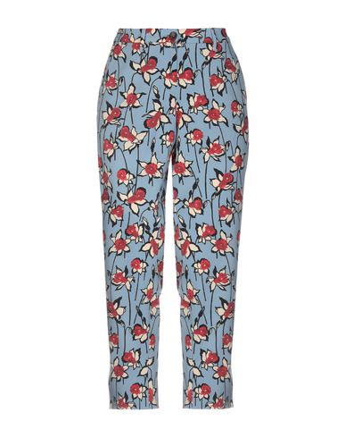 ZOOM MIU MIU - Cropped pants & culottes