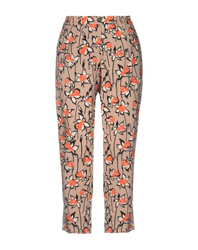 ZOOM MIU MIU - Cropped pants & culottes