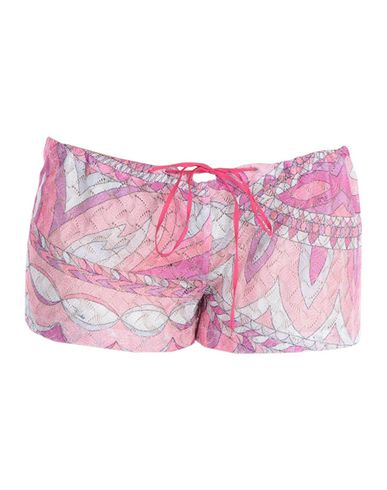 ZOOM EMILIO PUCCI - Shorts & Bermuda