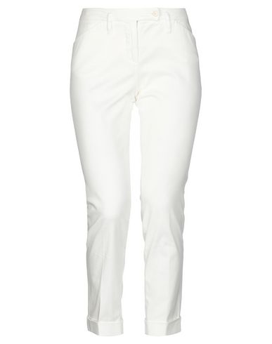 ZOOM GOLD CASE - Casual pants