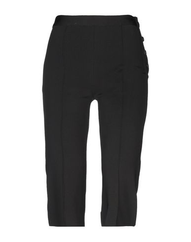 ZOOM GIVENCHY - Cropped pants & culottes