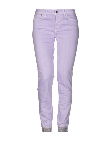 ZOOM JUST CAVALLI - Casual pants