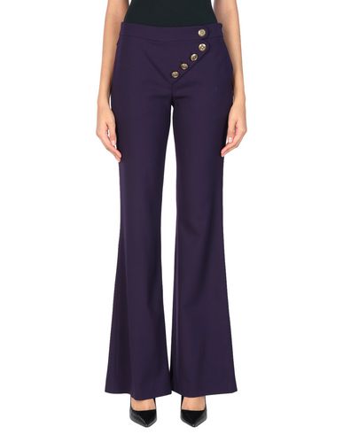ZOOM CHLOÉ - Casual trouser