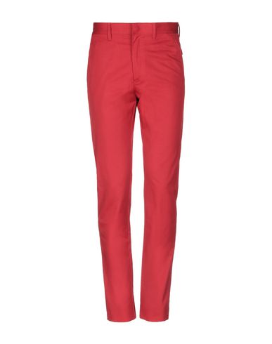 ZOOM PRADA - Casual pants