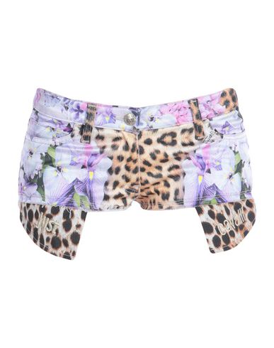 ZOOM JUST CAVALLI - Shorts & Bermuda