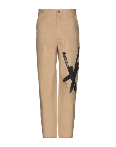 calvin klein khaki pants