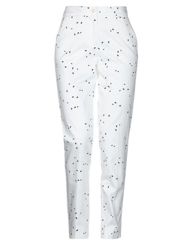 ZOOM ARMANI JEANS - Casual pants