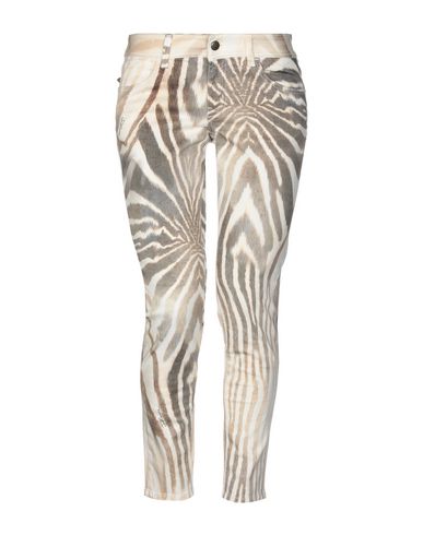 ZOOM JUST CAVALLI - Casual pants