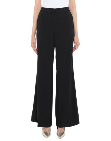 Liu •jo Pants In Black
