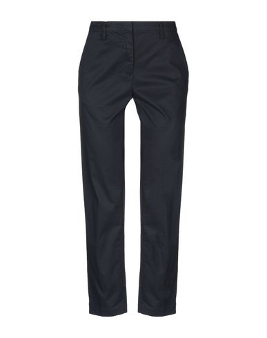 ZOOM EMPORIO ARMANI - Casual trouser