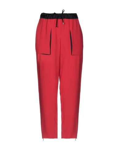 ZOOM GIORGIO ARMANI - Casual παντελόνι