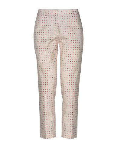 ZOOM PIAZZA SEMPIONE - Casual trouser