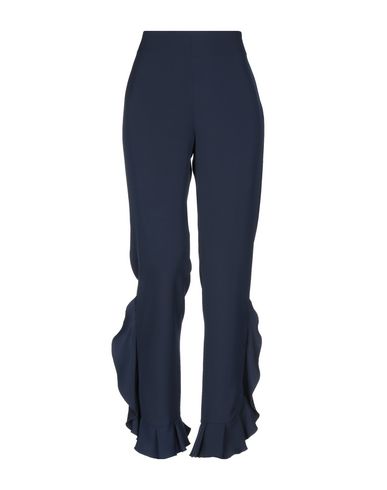 ZOOM BLUMARINE - Casual trouser