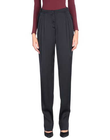 ZOOM GIORGIO ARMANI - Casual pants