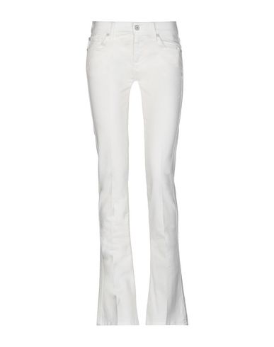 7 FOR ALL MANKIND Casual pants,13265362GA 6
