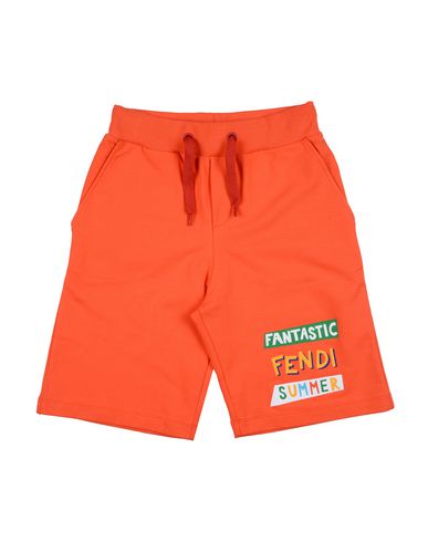 ZOOM FENDI - Pantalone felpa