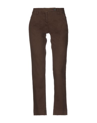 Peserico Sign Casual Pants - Women Peserico Sign online on YOOX United ...