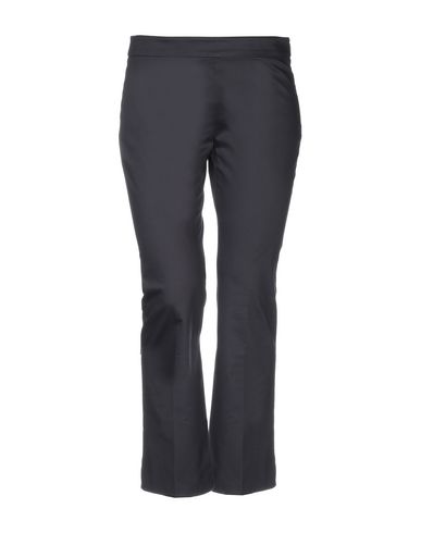 Incotex Casual Pants In Dark Blue