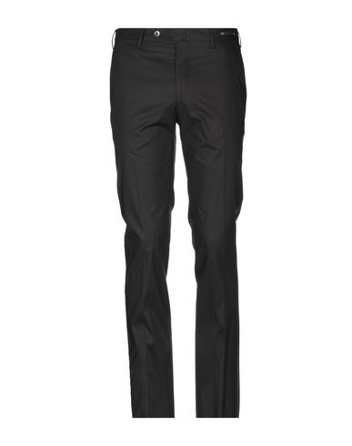 Pt01 Casual Pants In Black