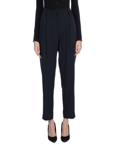 ZOOM BLUMARINE - Casual pants