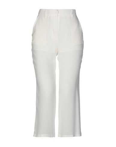 ZOOM ATOS LOMBARDINI - Gerade geschnittene Hose