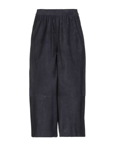 ZOOM CARACTÈRE - Cropped pants & culottes